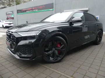 AUDI RSQ8 4.0 TFSI quattro