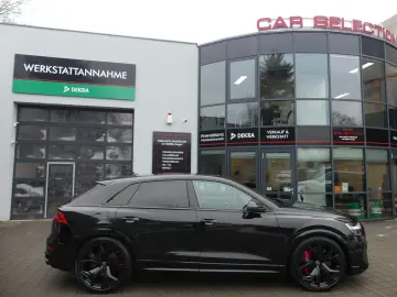 AUDI RSQ8 4.0 TFSI quattro