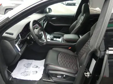 AUDI RSQ8 4.0 TFSI quattro