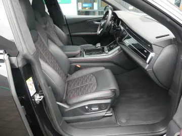AUDI RSQ8 4.0 TFSI quattro