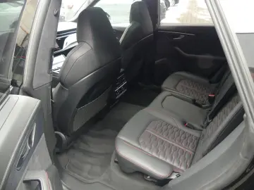 AUDI RSQ8 4.0 TFSI quattro