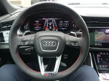 AUDI RSQ8 4.0 TFSI quattro