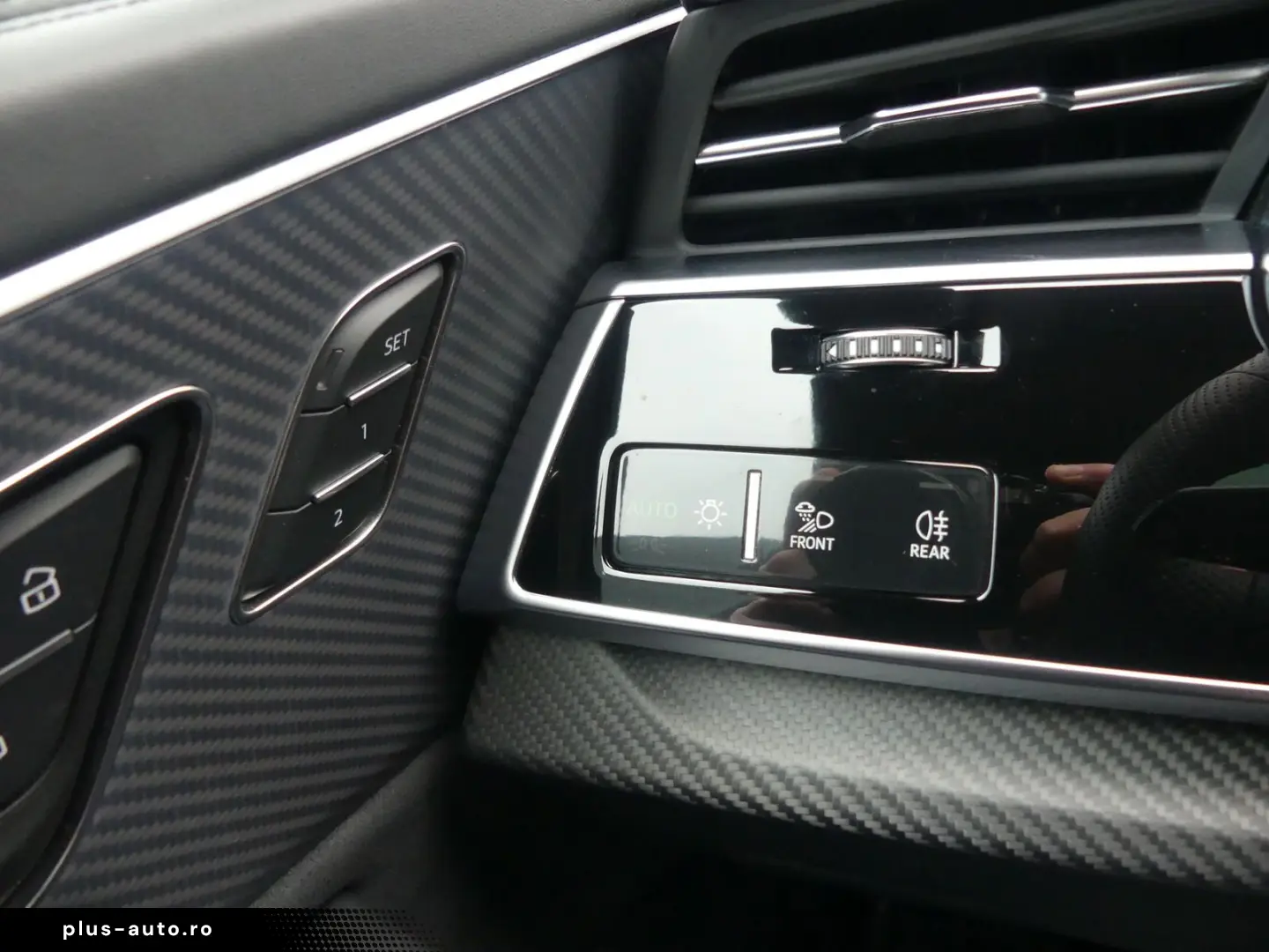 AUDI RSQ8 4.0 TFSI quattro