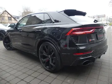 AUDI RSQ8 4.0 TFSI quattro