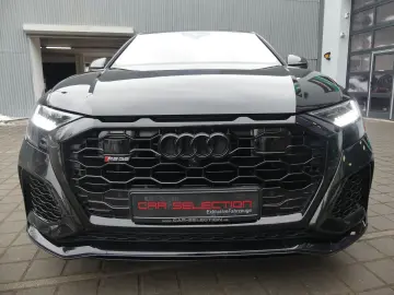 AUDI RSQ8 4.0 TFSI quattro