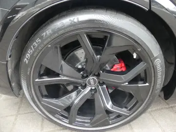 AUDI RSQ8 4.0 TFSI quattro