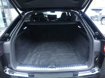 AUDI RSQ8 4.0 TFSI quattro