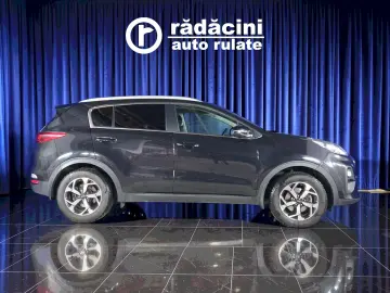 KIA SPORTAGE 1.6GDI 132CP 2021