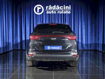 KIA SPORTAGE 1.6GDI 132CP 2021