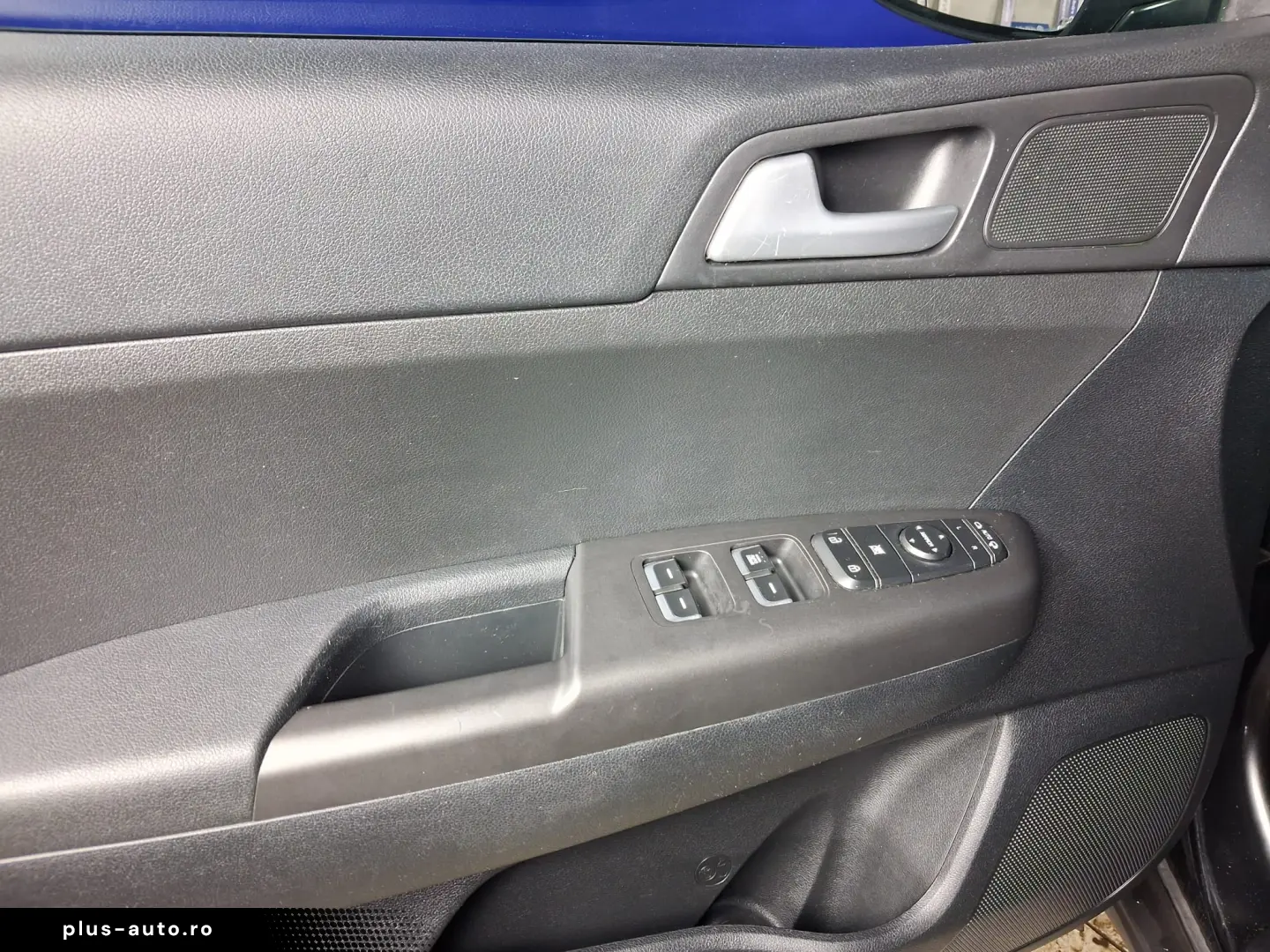 KIA SPORTAGE 1.6GDI 132CP 2021