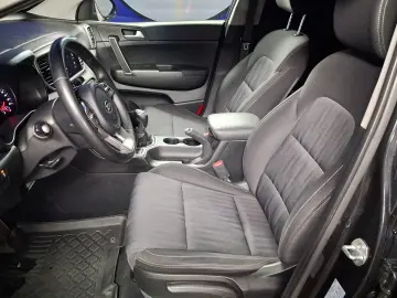 KIA SPORTAGE 1.6GDI 132CP 2021