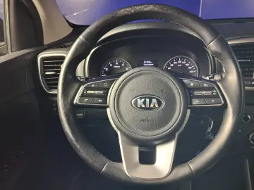 KIA SPORTAGE 1.6GDI 132CP 2021