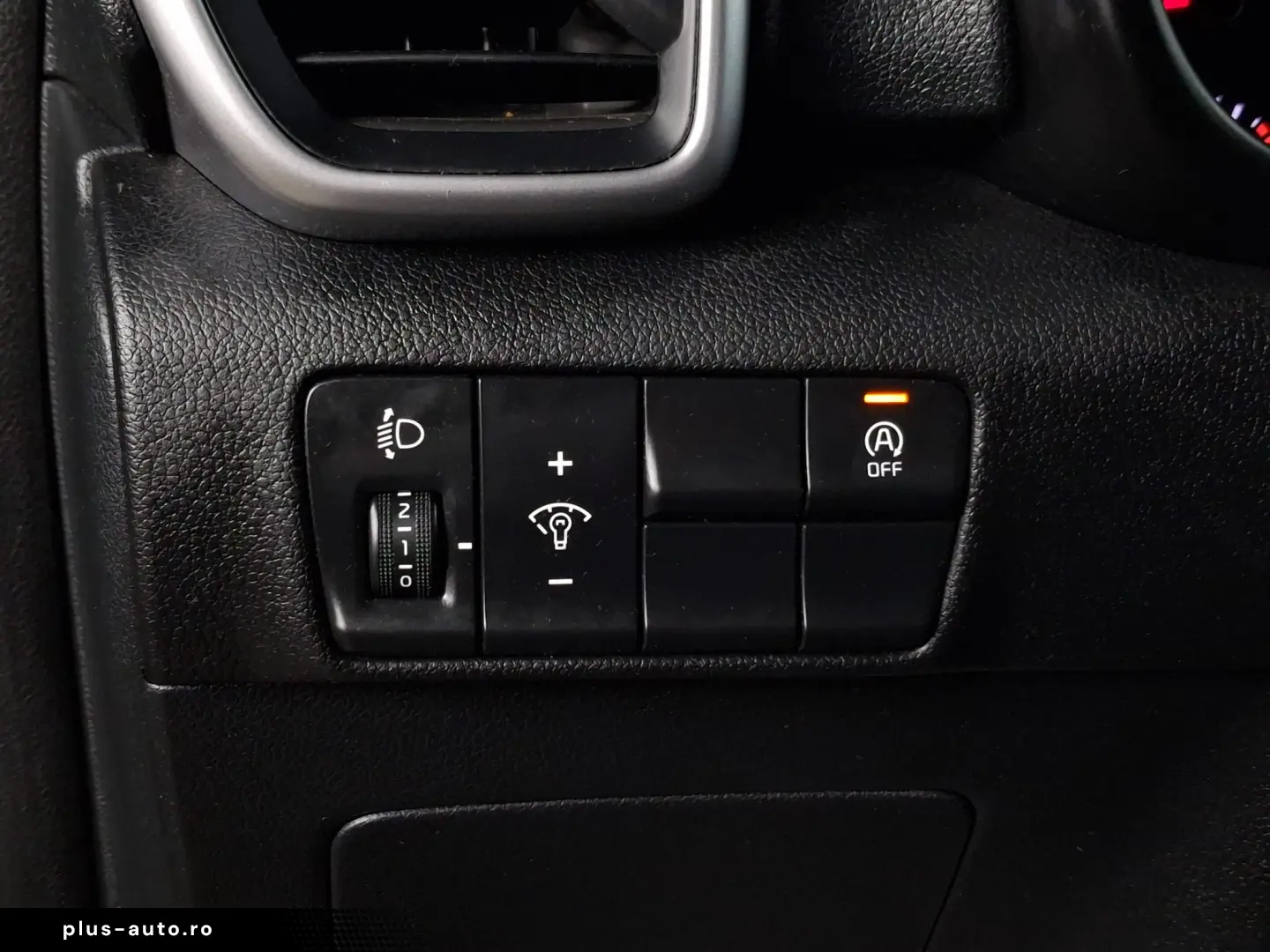 KIA SPORTAGE 1.6GDI 132CP 2021