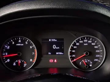 KIA SPORTAGE 1.6GDI 132CP 2021