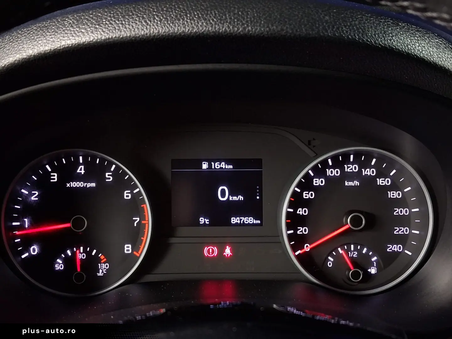 KIA SPORTAGE 1.6GDI 132CP 2021