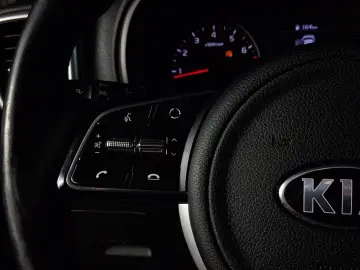 KIA SPORTAGE 1.6GDI 132CP 2021