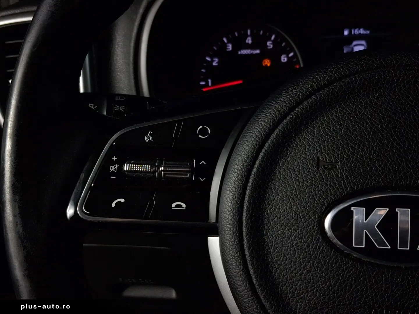 KIA SPORTAGE 1.6GDI 132CP 2021