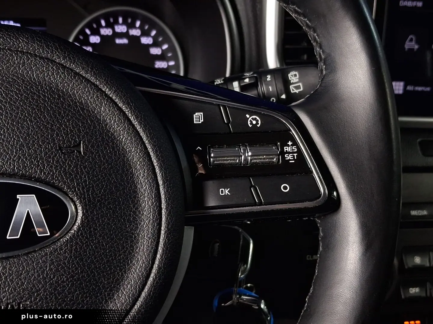 KIA SPORTAGE 1.6GDI 132CP 2021