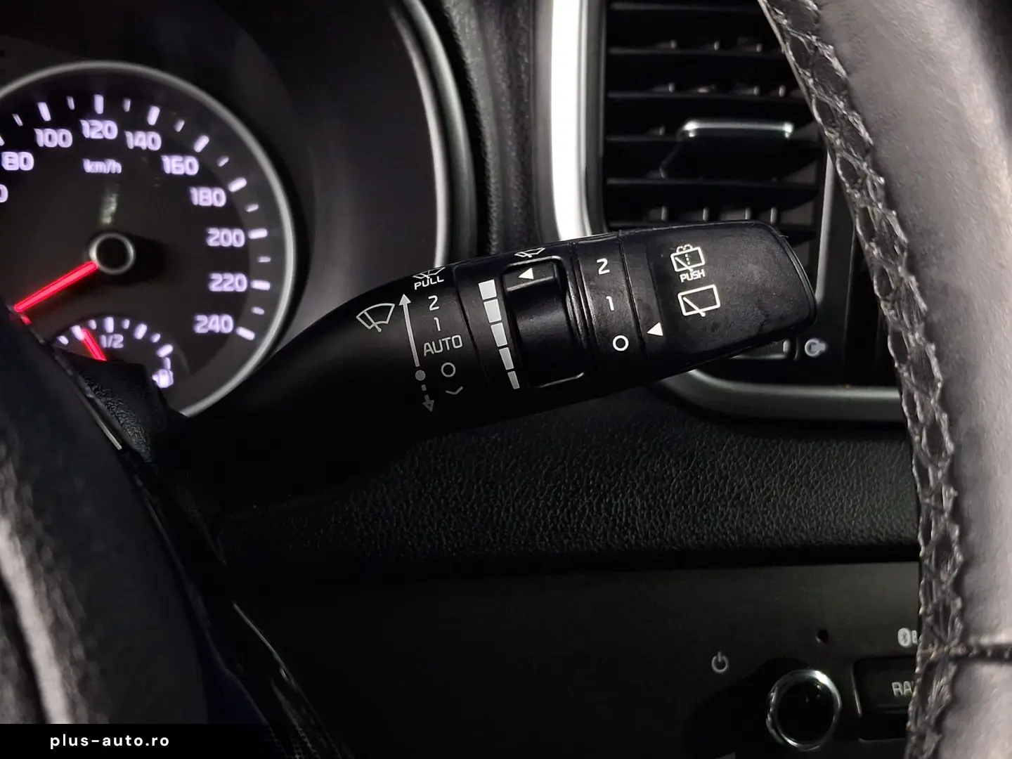 KIA SPORTAGE 1.6GDI 132CP 2021