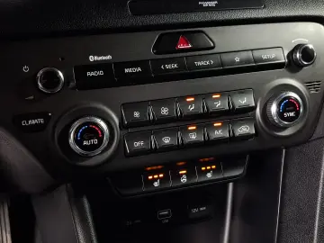 KIA SPORTAGE 1.6GDI 132CP 2021