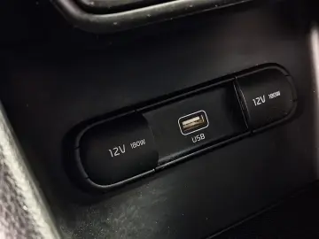 KIA SPORTAGE 1.6GDI 132CP 2021