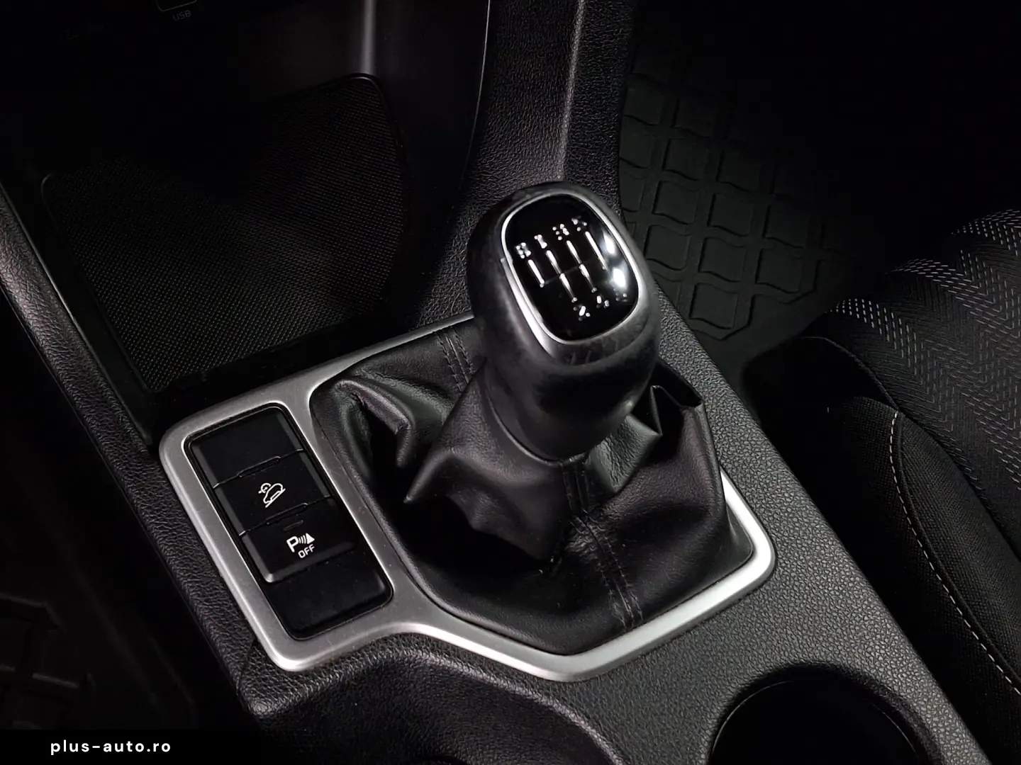 KIA SPORTAGE 1.6GDI 132CP 2021