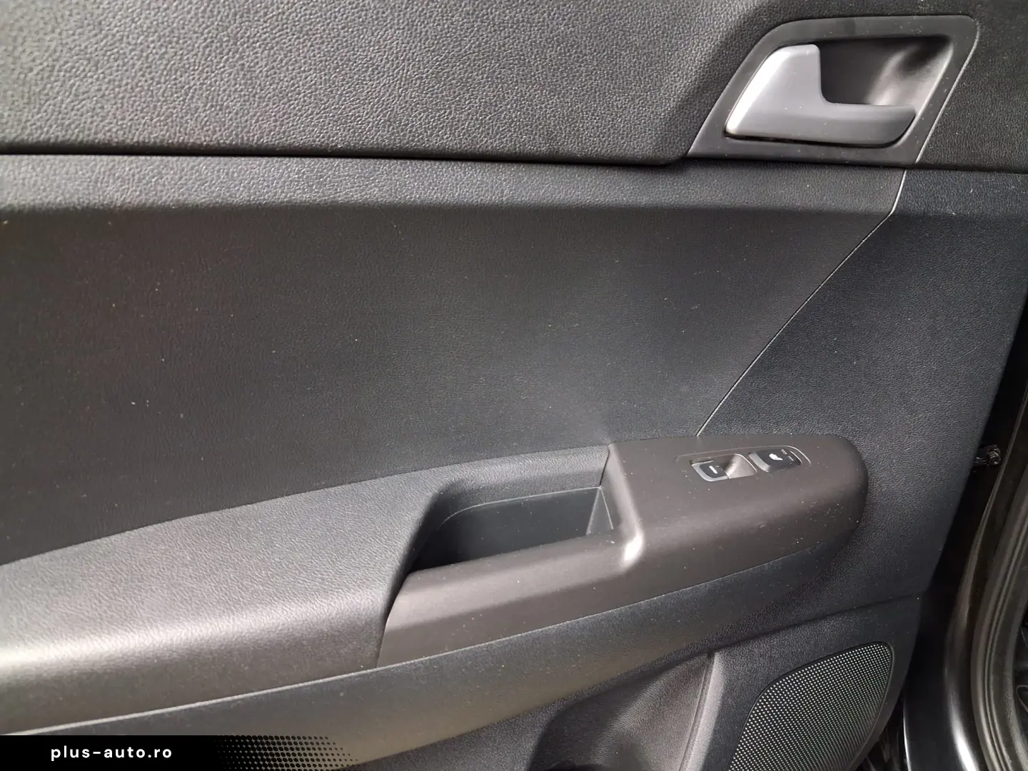 KIA SPORTAGE 1.6GDI 132CP 2021