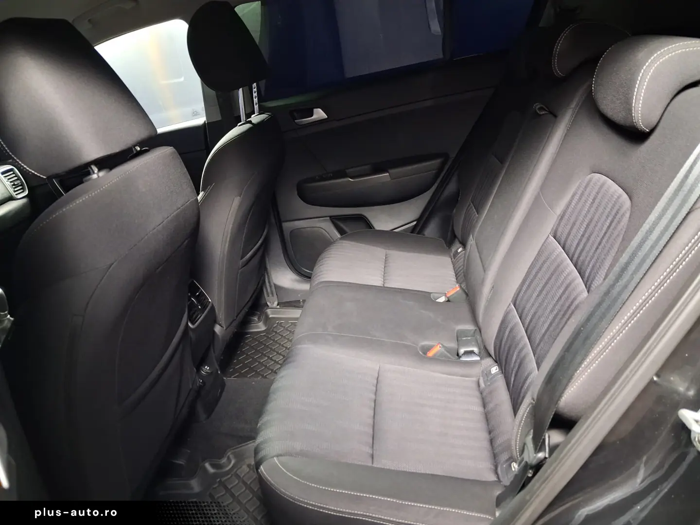 KIA SPORTAGE 1.6GDI 132CP 2021