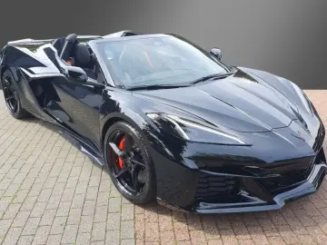 Corvette C8 E-Ray Convertible 3LZ