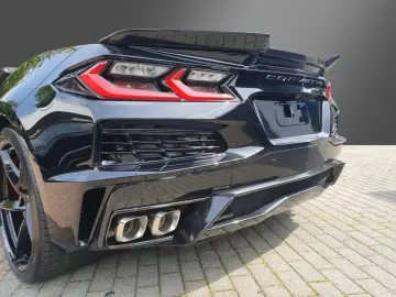 Corvette C8 E-Ray Convertible 3LZ