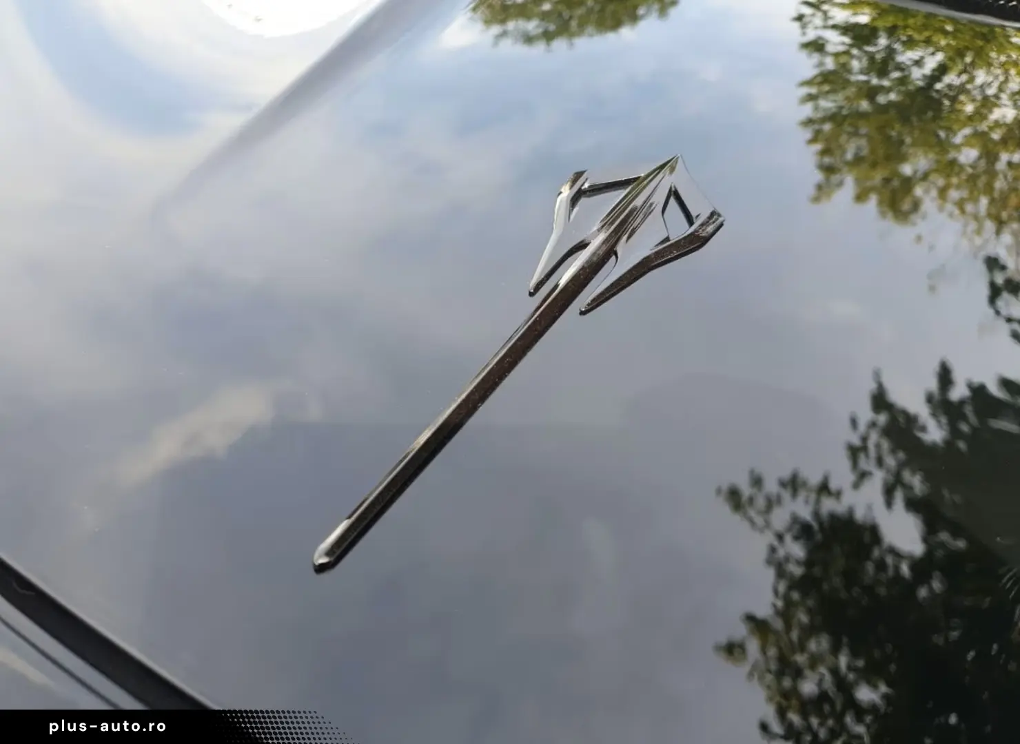 Corvette C8 E-Ray Convertible 3LZ