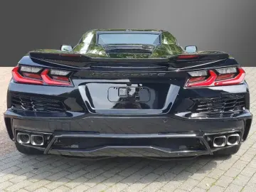 Corvette C8 E-Ray Convertible 3LZ