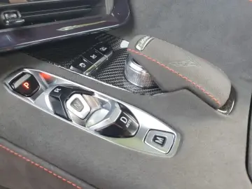 Corvette C8 E-Ray Convertible 3LZ