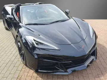 Corvette C8 E-Ray Convertible 3LZ