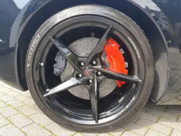 Corvette C8 E-Ray Convertible 3LZ