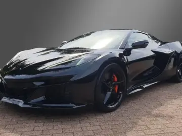 Corvette C8 E-Ray Convertible 3LZ
