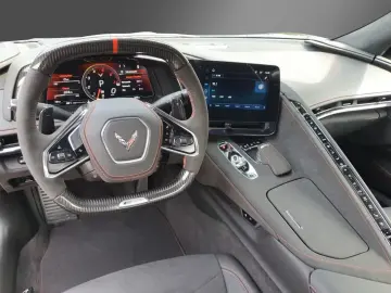 Corvette C8 E-Ray Convertible 3LZ