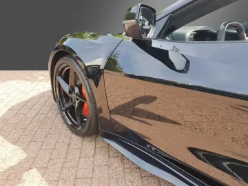 Corvette C8 E-Ray Convertible 3LZ