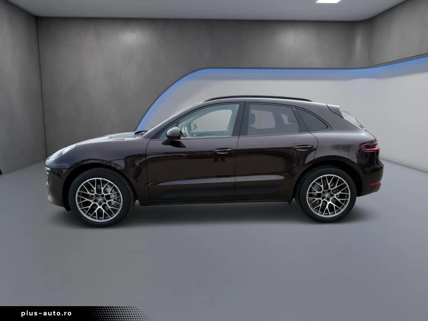Porsche Macan S 2016    Sport Chrono