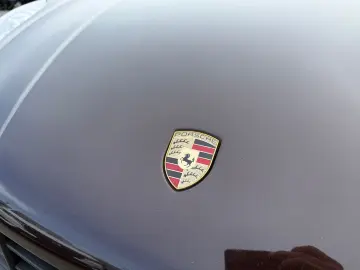 Porsche Macan S 2016    Sport Chrono