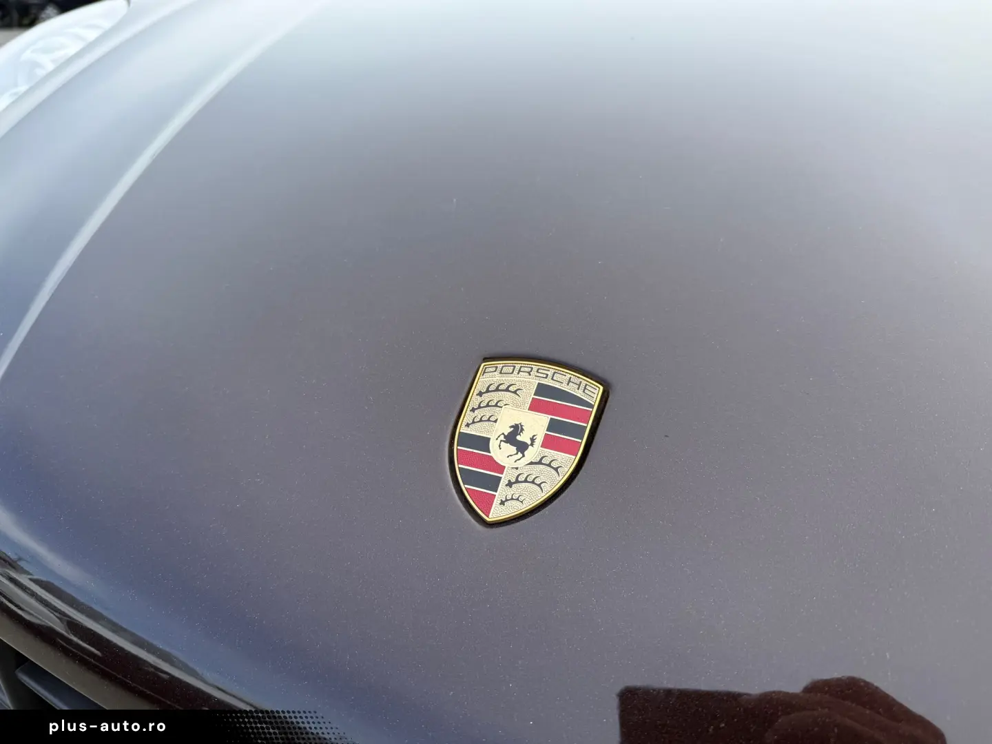 Porsche Macan S 2016    Sport Chrono