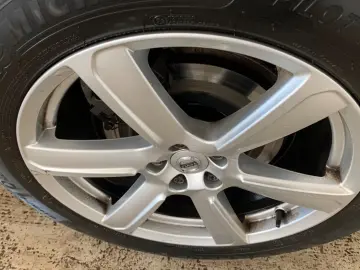 VOLVO XC90 D5 AWD VOLL-LEDER ACC   KAMERA   STANDHZ