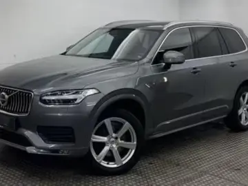 VOLVO XC90 B5 D AWD VOLL-LED AHK 360 INTELLI-SAFE DAB