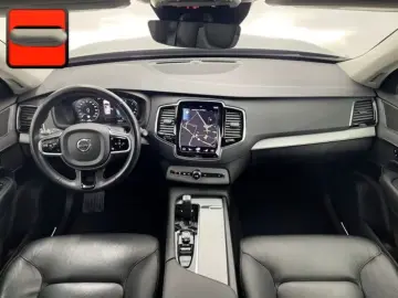 VOLVO XC90 B5 D AWD VOLL-LED AHK 360 INTELLI-SAFE DAB