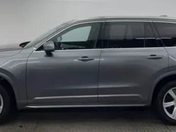 VOLVO XC90 B5 D AWD VOLL-LED AHK 360 INTELLI-SAFE DAB