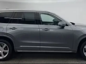 VOLVO XC90 B5 D AWD VOLL-LED AHK 360 INTELLI-SAFE DAB