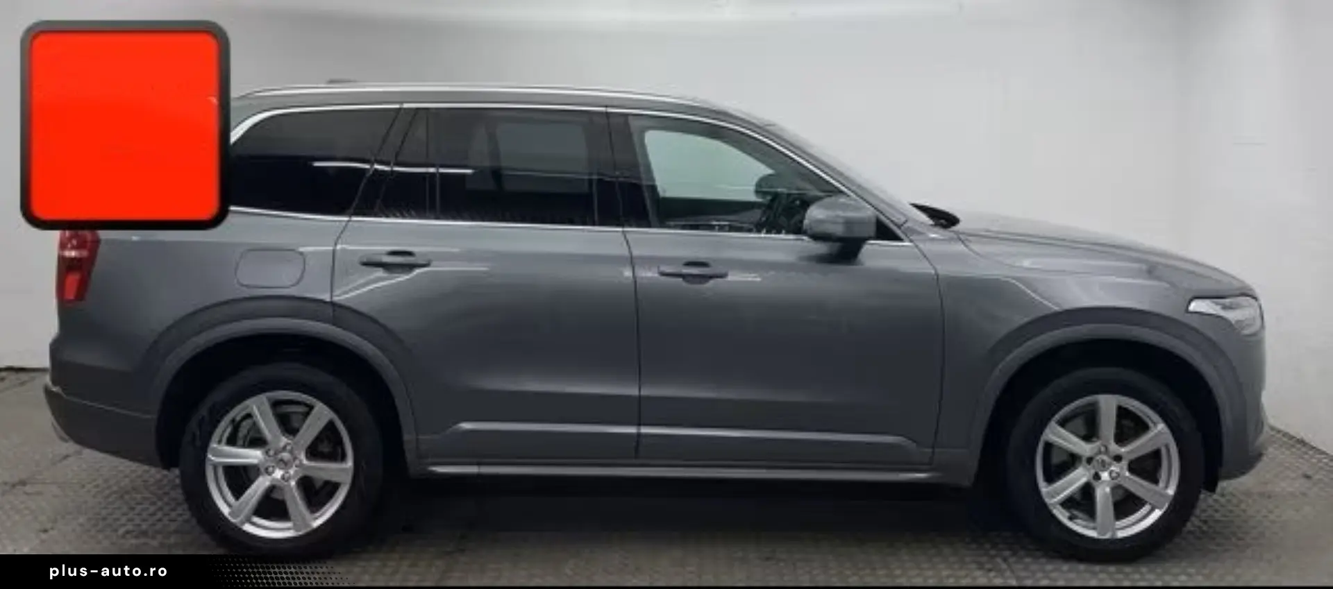 VOLVO XC90 B5 D AWD VOLL-LED AHK 360 INTELLI-SAFE DAB