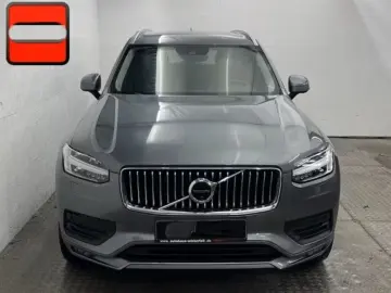 VOLVO XC90 B5 D AWD VOLL-LED AHK 360 INTELLI-SAFE DAB