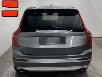 VOLVO XC90 B5 D AWD VOLL-LED AHK 360 INTELLI-SAFE DAB