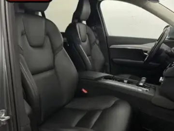 VOLVO XC90 B5 D AWD VOLL-LED AHK 360 INTELLI-SAFE DAB